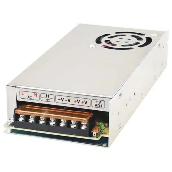 Power Supply 12V-20A