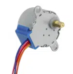 5V Small Stepper Motor