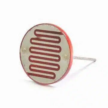 GL12528 12mm LDR