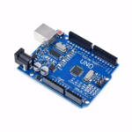 Arduino Uno R3 CH340 SMD with cable - Image 3