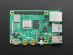 Raspberry Pi 4 Model B 4GB RAM - Image 3