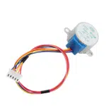 5V Small Stepper Motor
