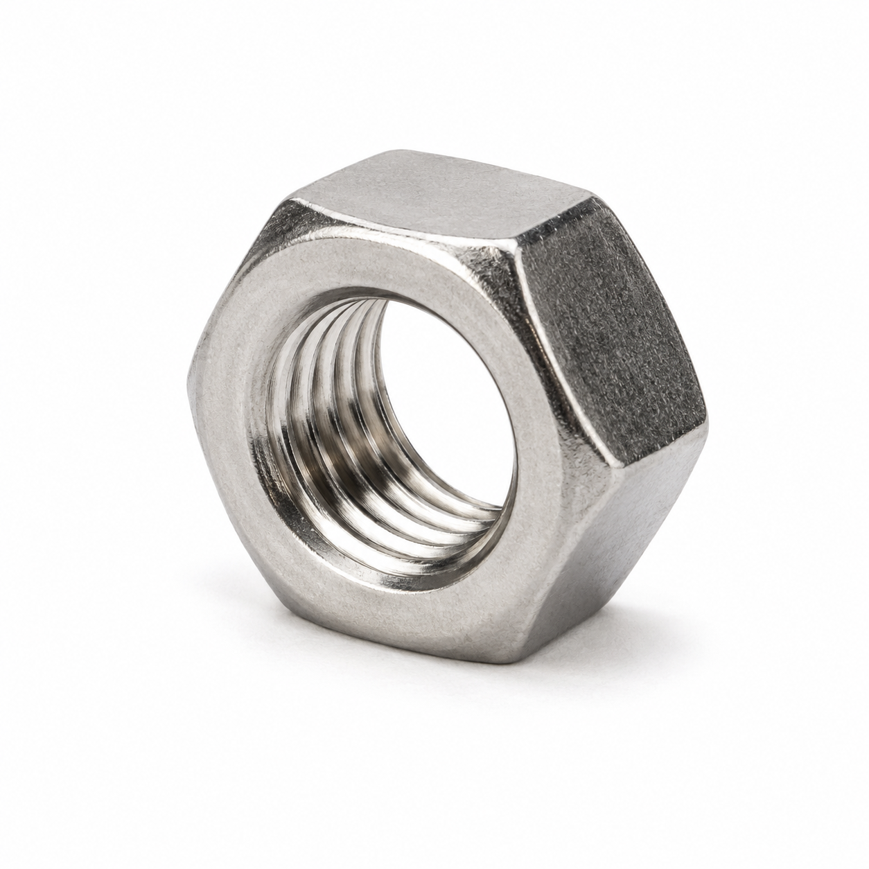32749c78-3f95-4d61-b3bc-beadb88bae10 Screw Nut (3mm) - Image 1