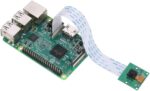 Raspberry Pi Camera 5mp Pixels - Image 4