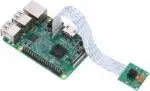 Raspberry Pi Camera 5MP