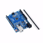 Arduino Uno R3 CH340 SMD with cable - Image 5