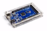 Arduino MEGA2560 Acrylic Case