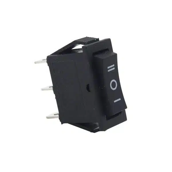 15A KCD3 Boat Rocker Switch