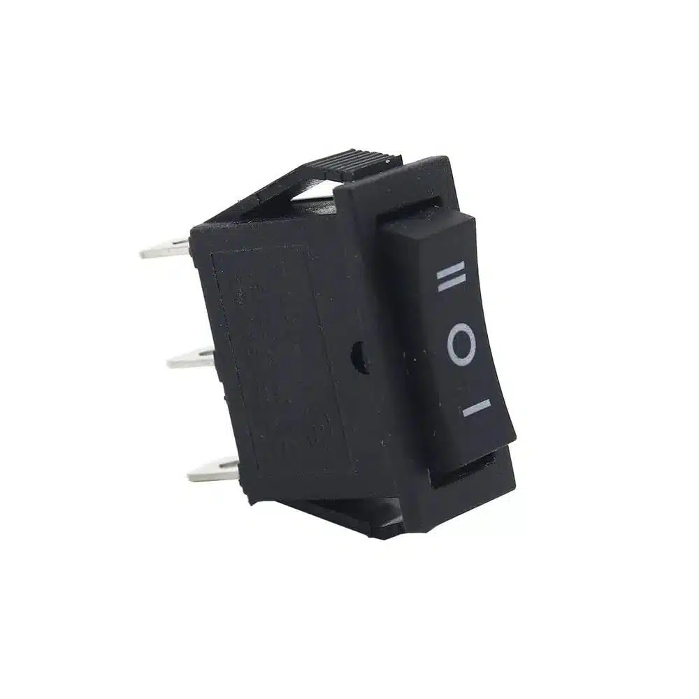 15A KCD3 Boat Rocker Switch