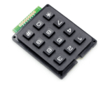 Standard Matrix KeyPad 3×4 Press - Image 4