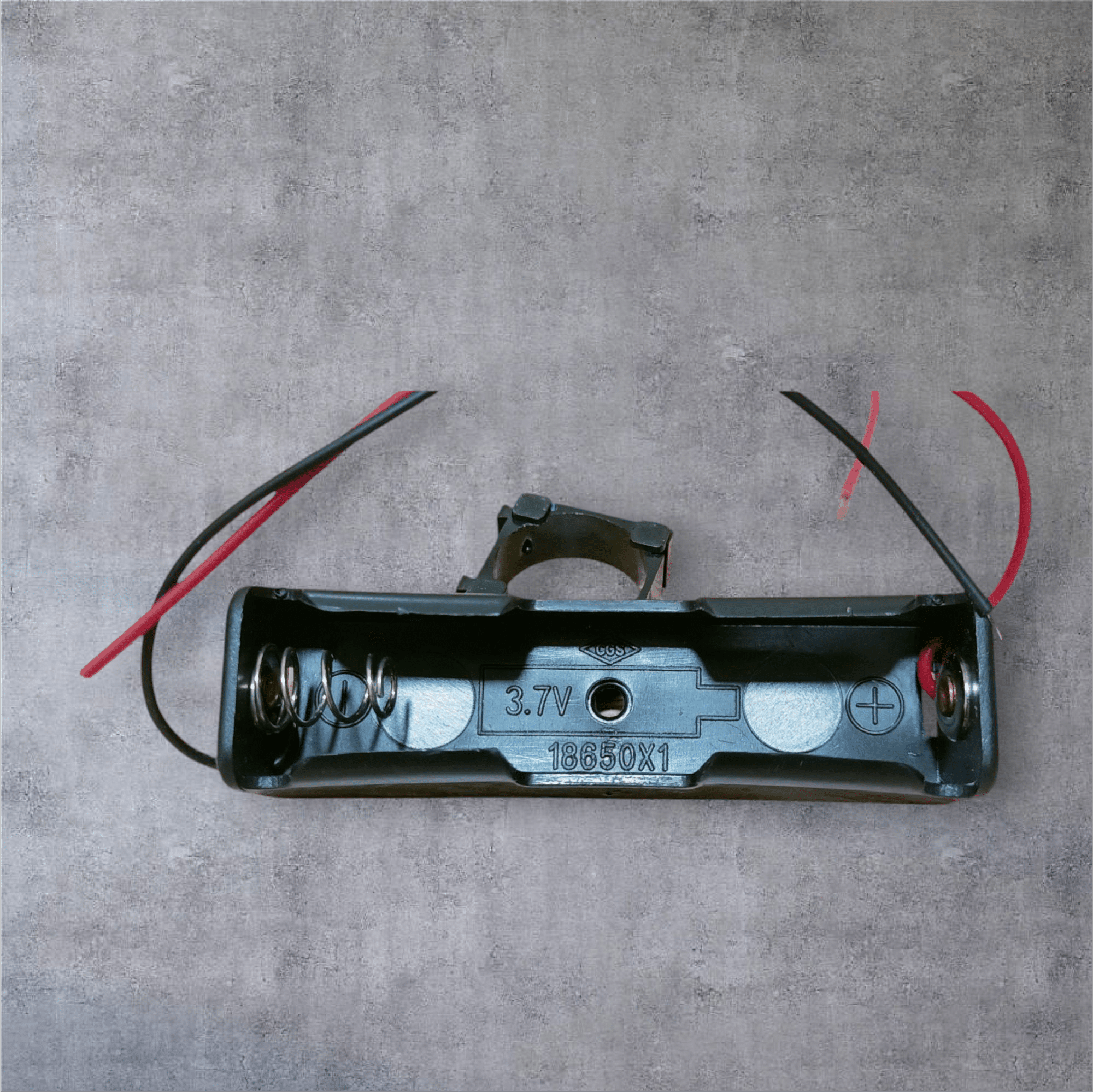 IMG20250715224537-23 (8) 18650 Battery Holder 1 Cell - Image 1