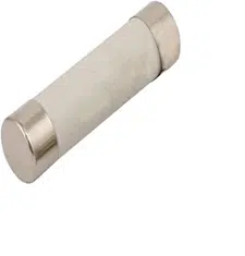 Untitled 30A 500V Ceramic Fuse 14x51mm