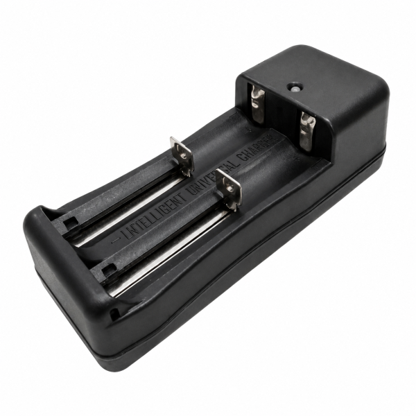 EU Universal 18650 Lithium Battery Charger 2 Cell TG-008