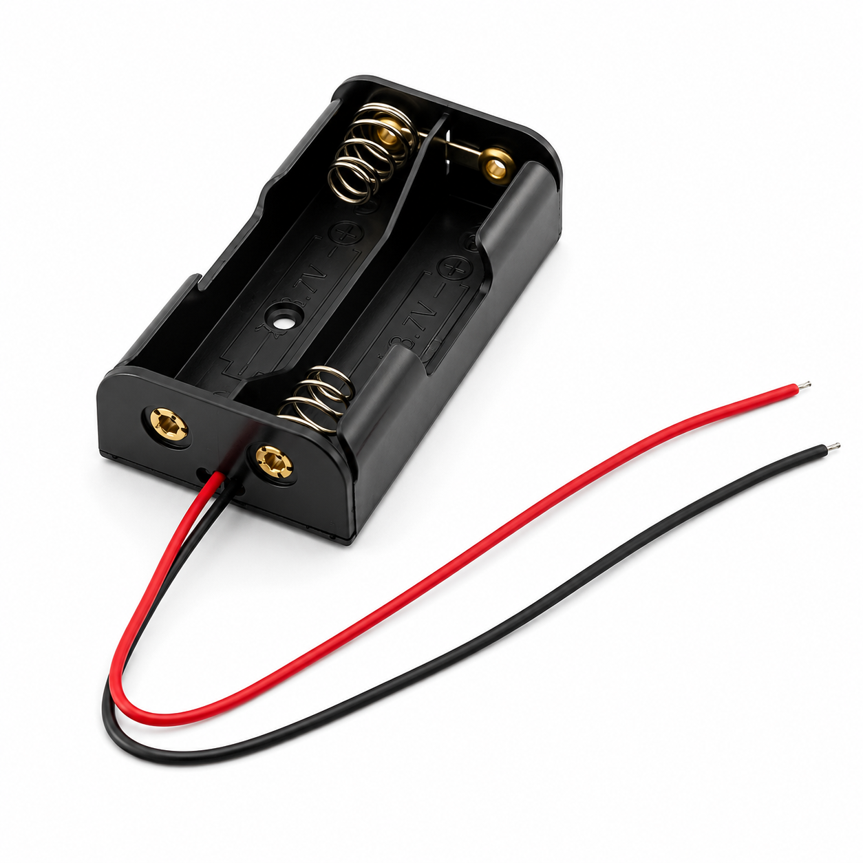 Battery Holder ( 2 x AA )