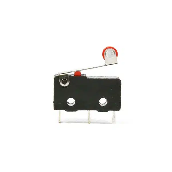 ball micro limit switch