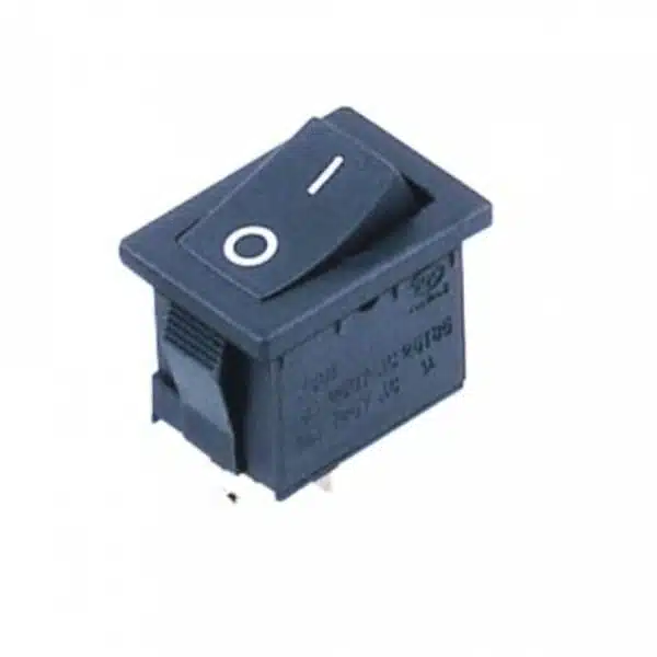 6A KCD1-101 Boat Rocker Switch