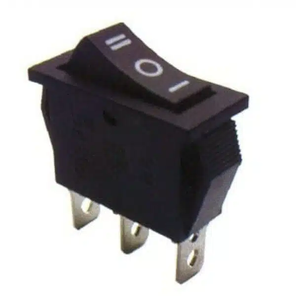 15A KCD3-103 Boat Rocker Switch