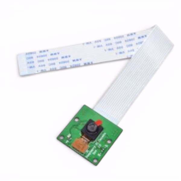 Raspberry Pi Camera 5mp Pixels Electrolik