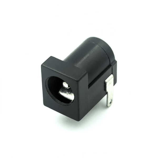DC Power Jack Female Socket Connector 5.5x2.1mm