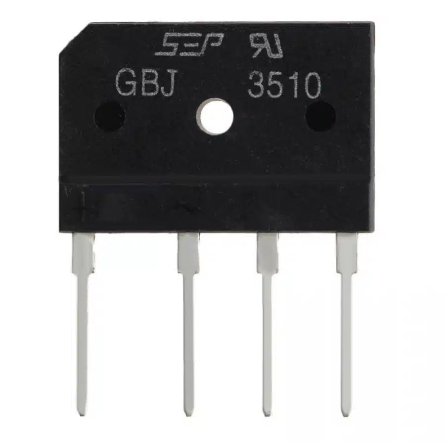 35A 1000V Bridge Rectifier GBJ3510