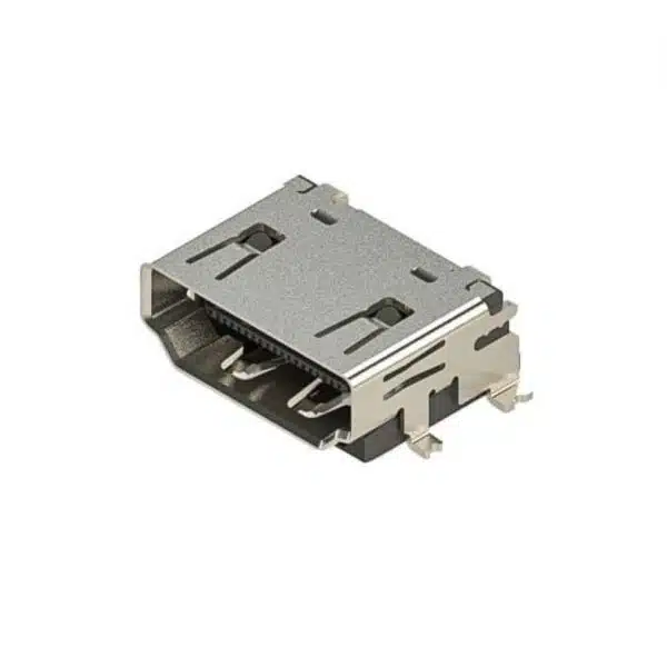 HDMI connector Type A