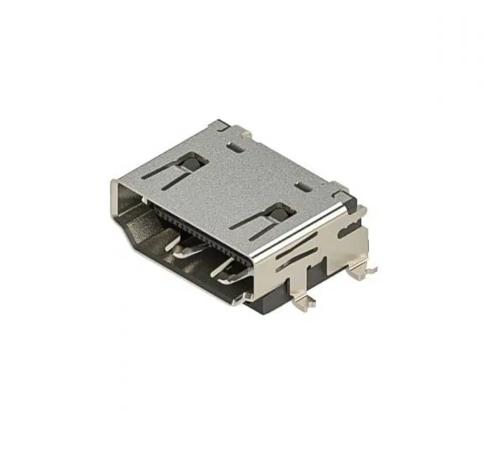 HDMI connector Type A