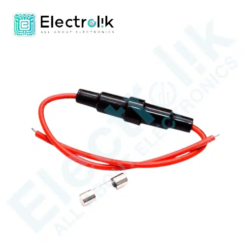 Fuse holder T5