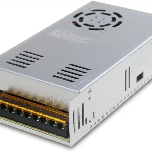 Power Supply 36V-10A