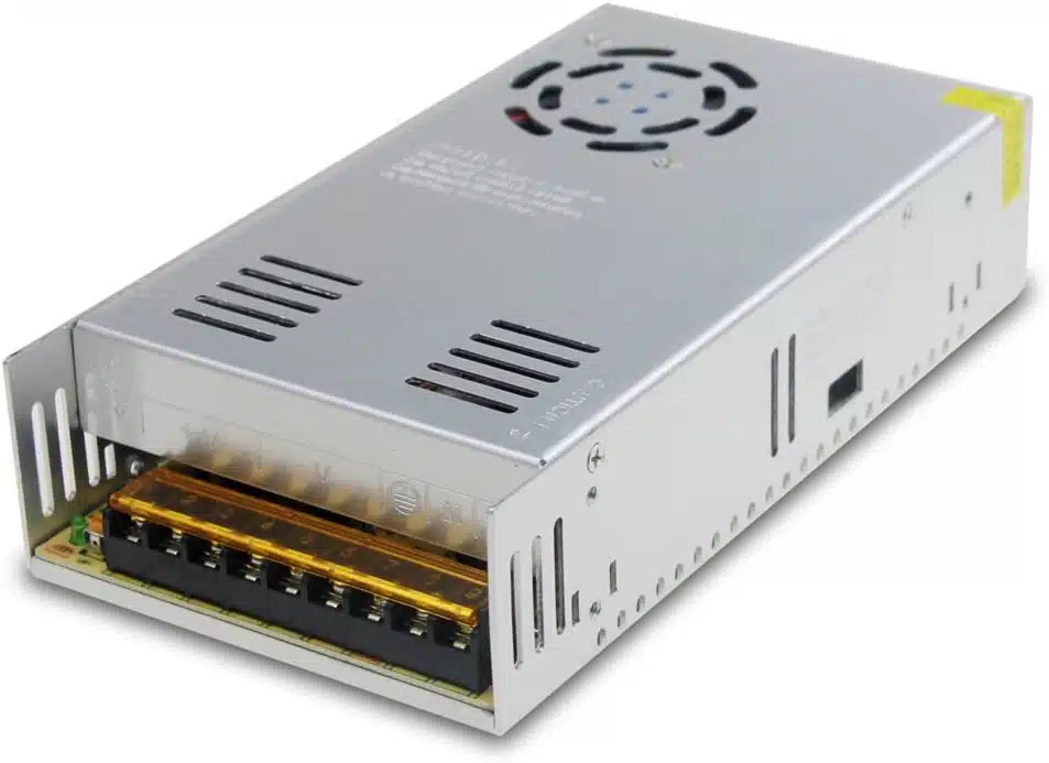 Power Supply 36V-10A