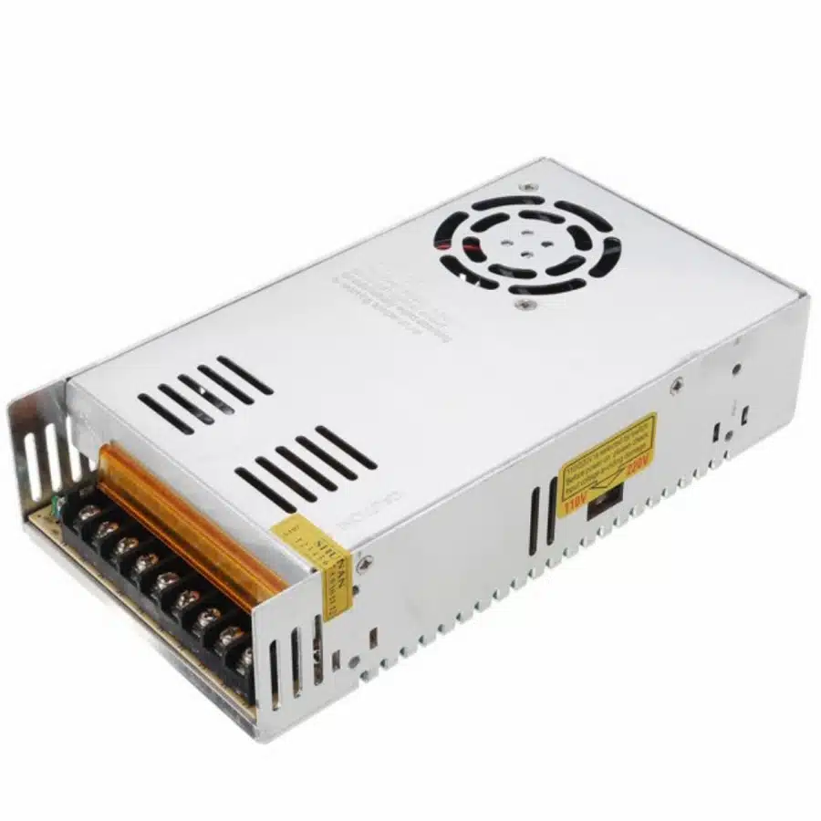 Power Supply 36V-20A