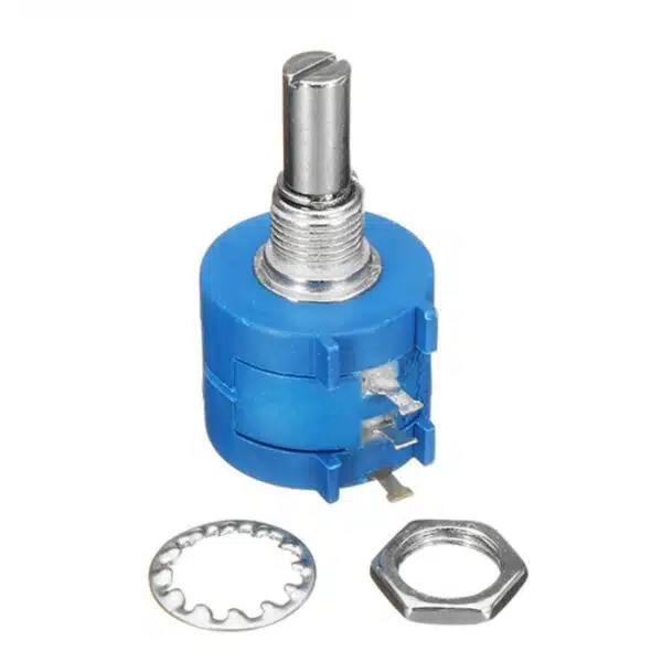50KΩ Precision Potentiometer