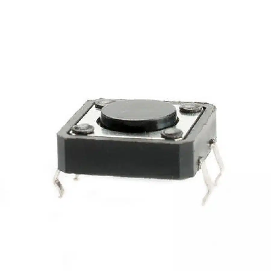 Press 4pin (12*12*4.3)