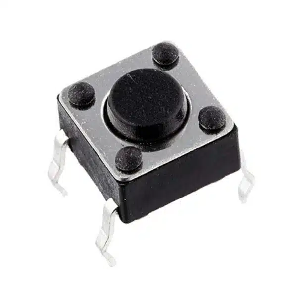 Press 4pin (6X6)