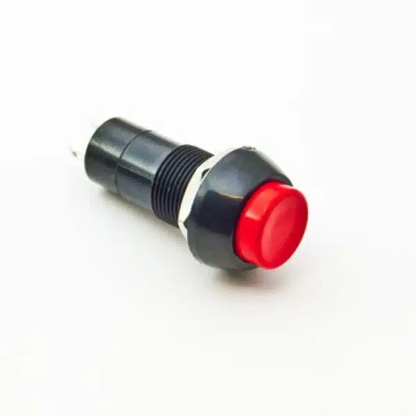 push button latching B165L