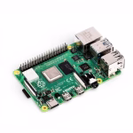 Raspberry Pi 4 Model B 4GB RAM Electrolik