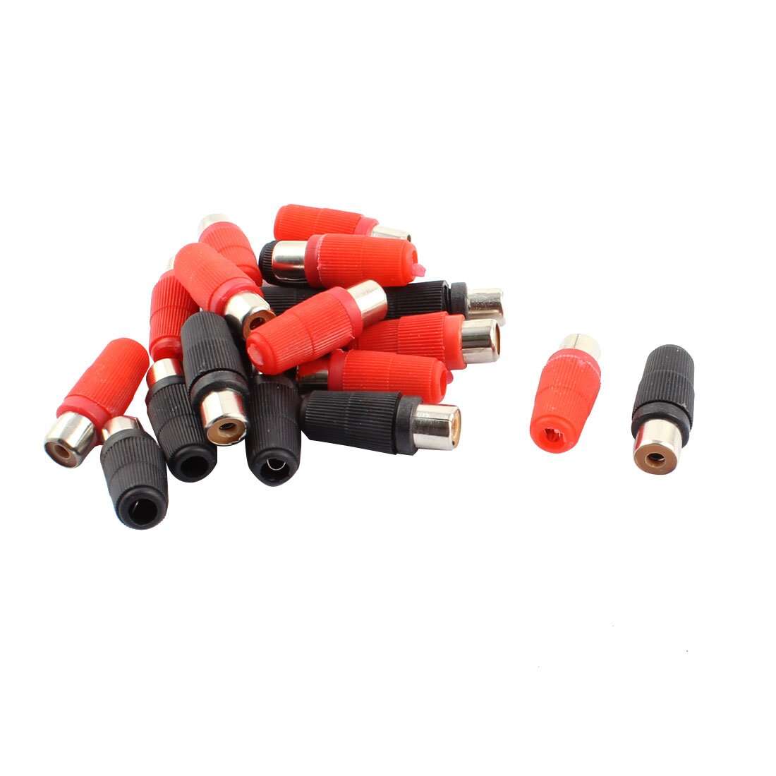 RCA Female Solder Connector RCA Female Solder Connector - Image 1
