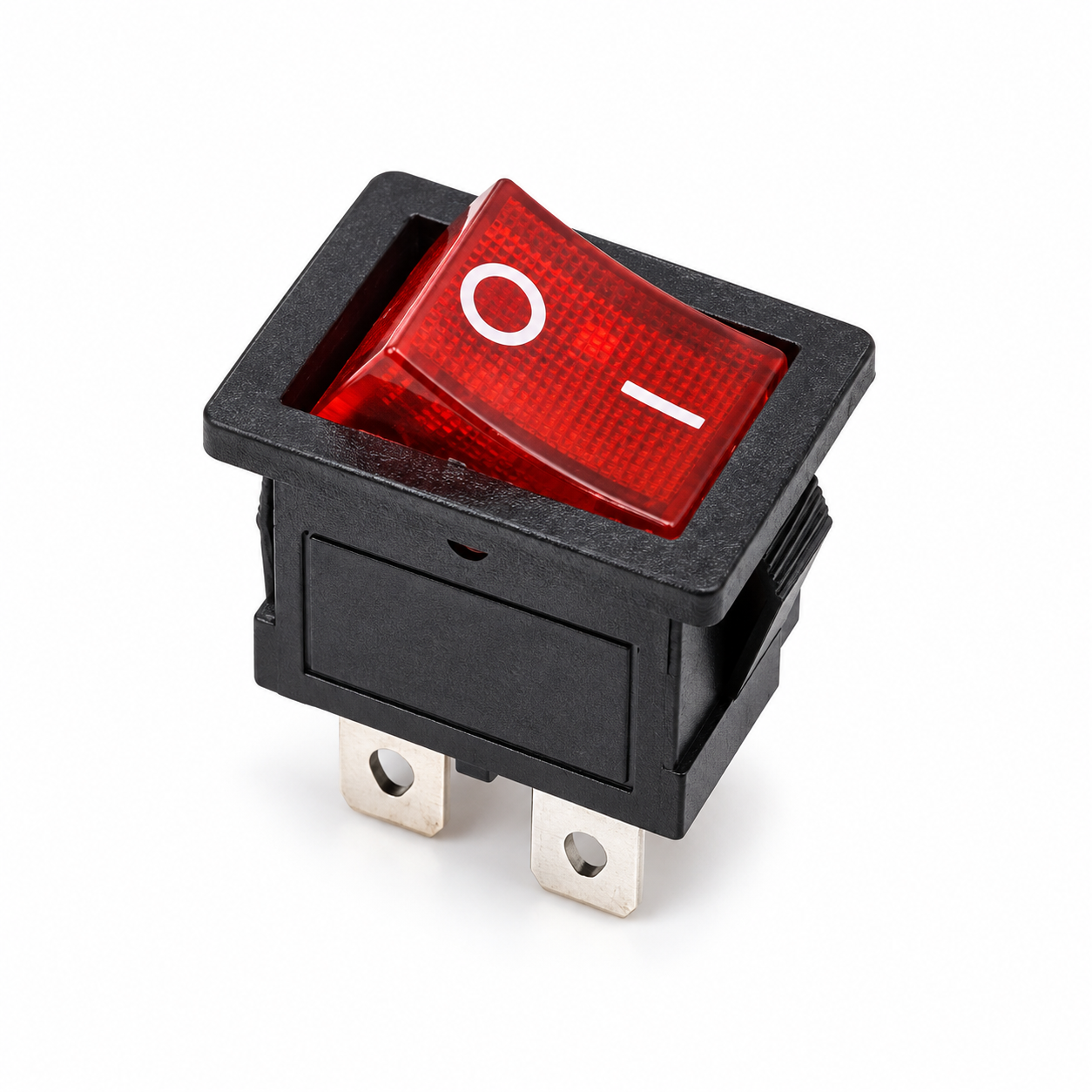 6A KCD1-104 Boat Rocker Switch