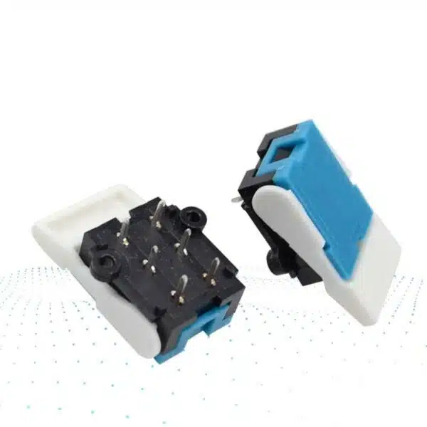 reset telephone switch