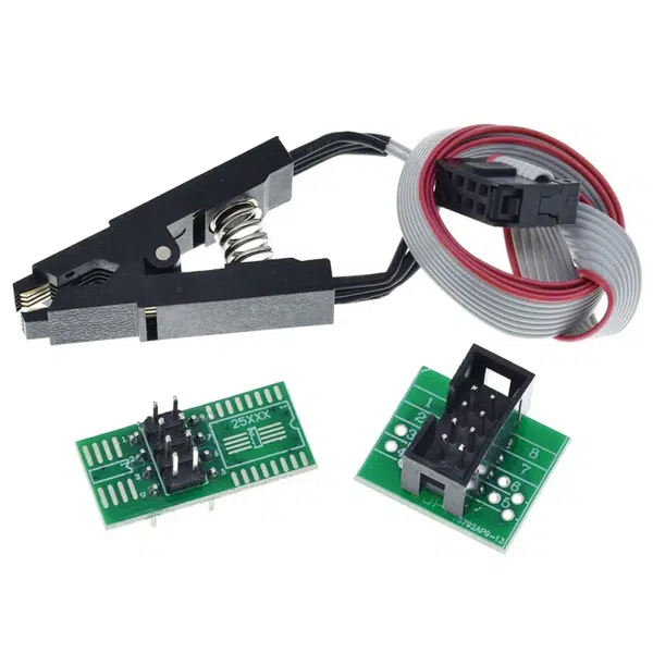 SOIC8 SOP8 EEPROM Clip