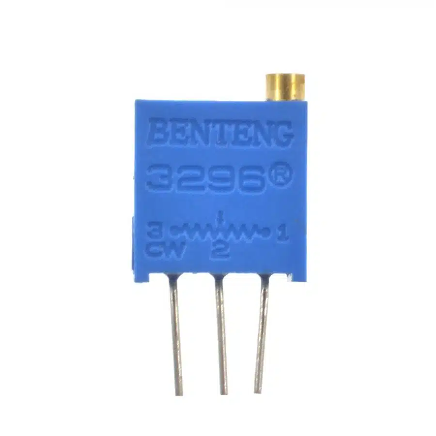 2KΩ Trimmer Potentiometer