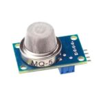 MQ5 GAS SENSOR Module