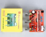DX-7377 Digital Power Audio Stereo Amplifier Module 12Vdc 80W - Image 2