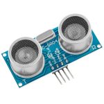 HC-SR04 Ultrasonic Distance Sensor