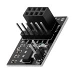 3.3V Adapter Board for NRF24L01 Module