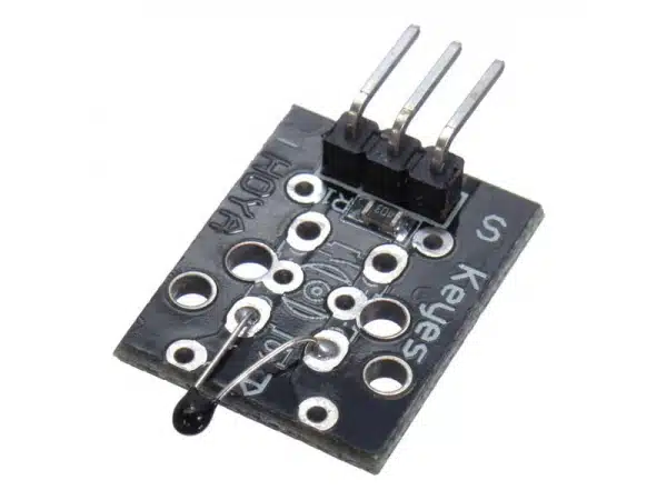 KY-013 Temperature Module