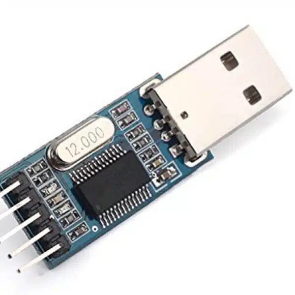 PL2303 USB TTL Converter