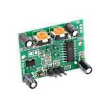 PIR Sensor SR501 - Image 2