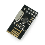 NRF24L01+ 2.4GHz RF Transceiver Module - Image 2