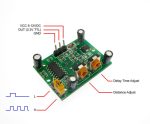 PIR Sensor SR501 - Image 3