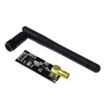 NRF24L01 Wireless Module With Antenna - Image 3